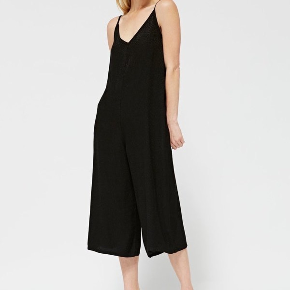 LACAUSA Sarai Jumpsuit
